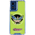 Cartoon Network Powerpuff Girls Buttercup Moto G 5G (2024) Clear Case